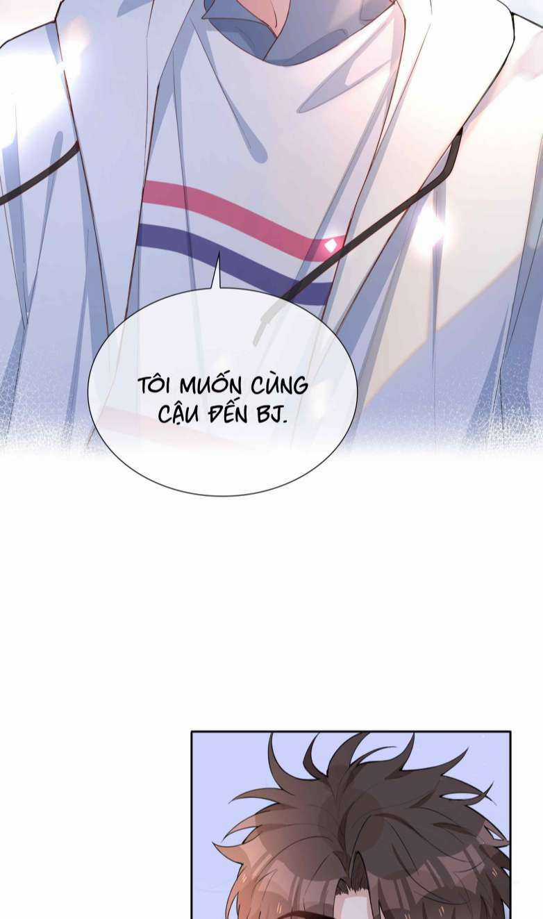 Sơn Hải Cao Trung Chapter 50 trang 19