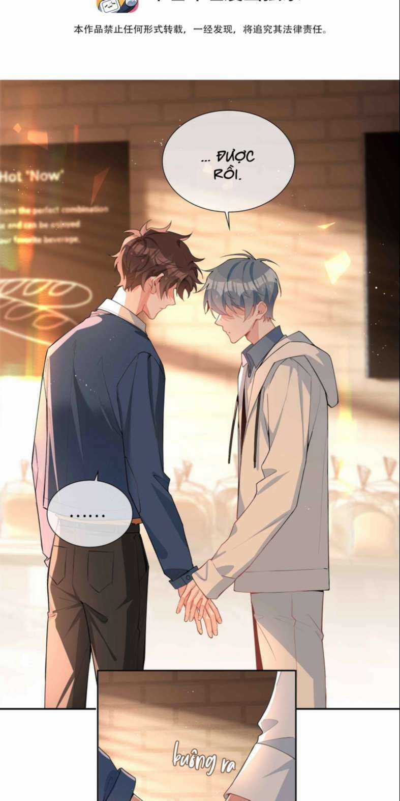 Sơn Hải Cao Trung Chapter 50 trang 2