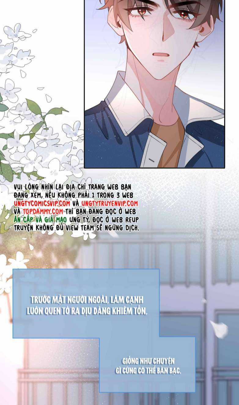 Sơn Hải Cao Trung Chapter 50 trang 20