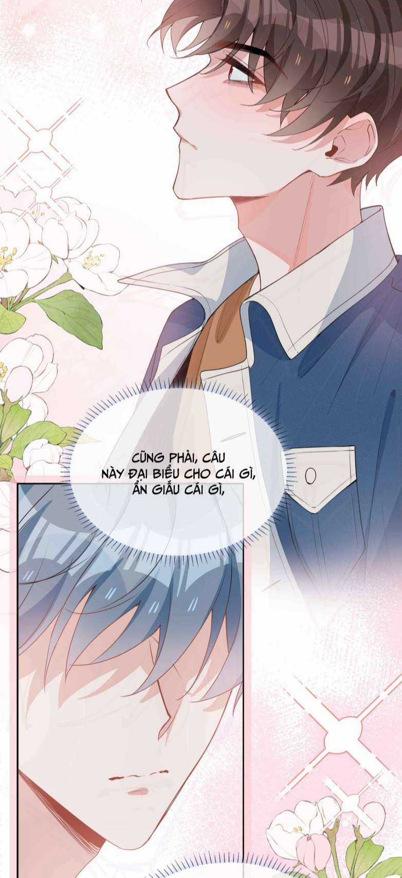 Sơn Hải Cao Trung Chapter 50 trang 23