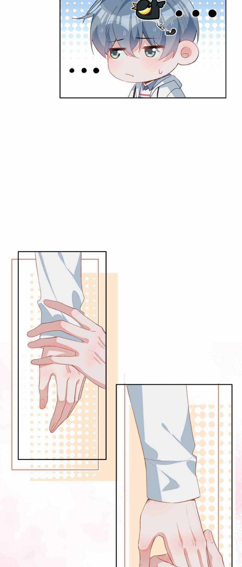 Sơn Hải Cao Trung Chapter 50 trang 28