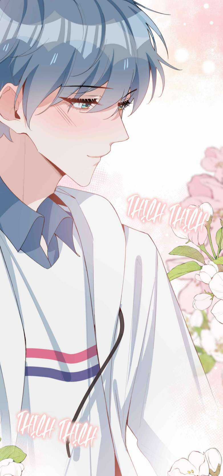 Sơn Hải Cao Trung Chapter 50 trang 31