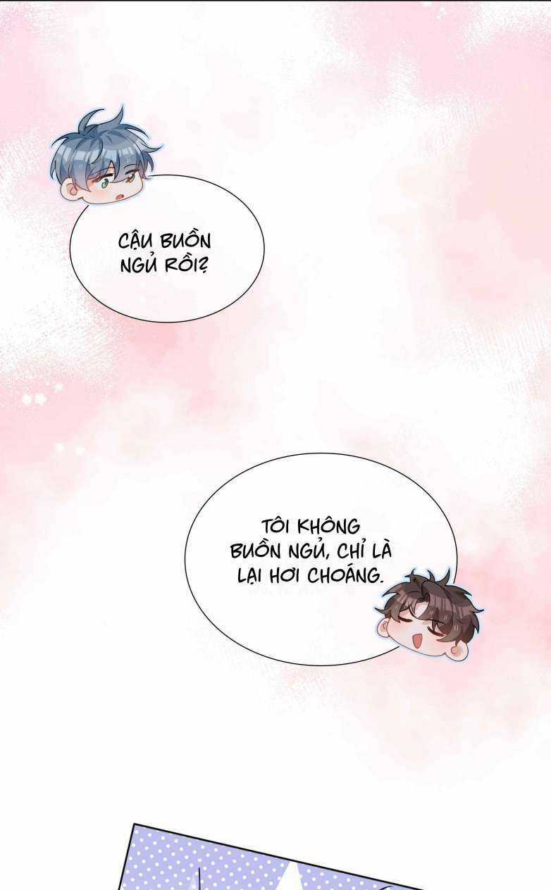 Sơn Hải Cao Trung Chapter 50 trang 34