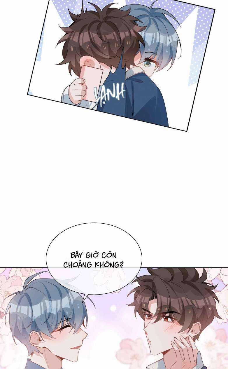 Sơn Hải Cao Trung Chapter 50 trang 35