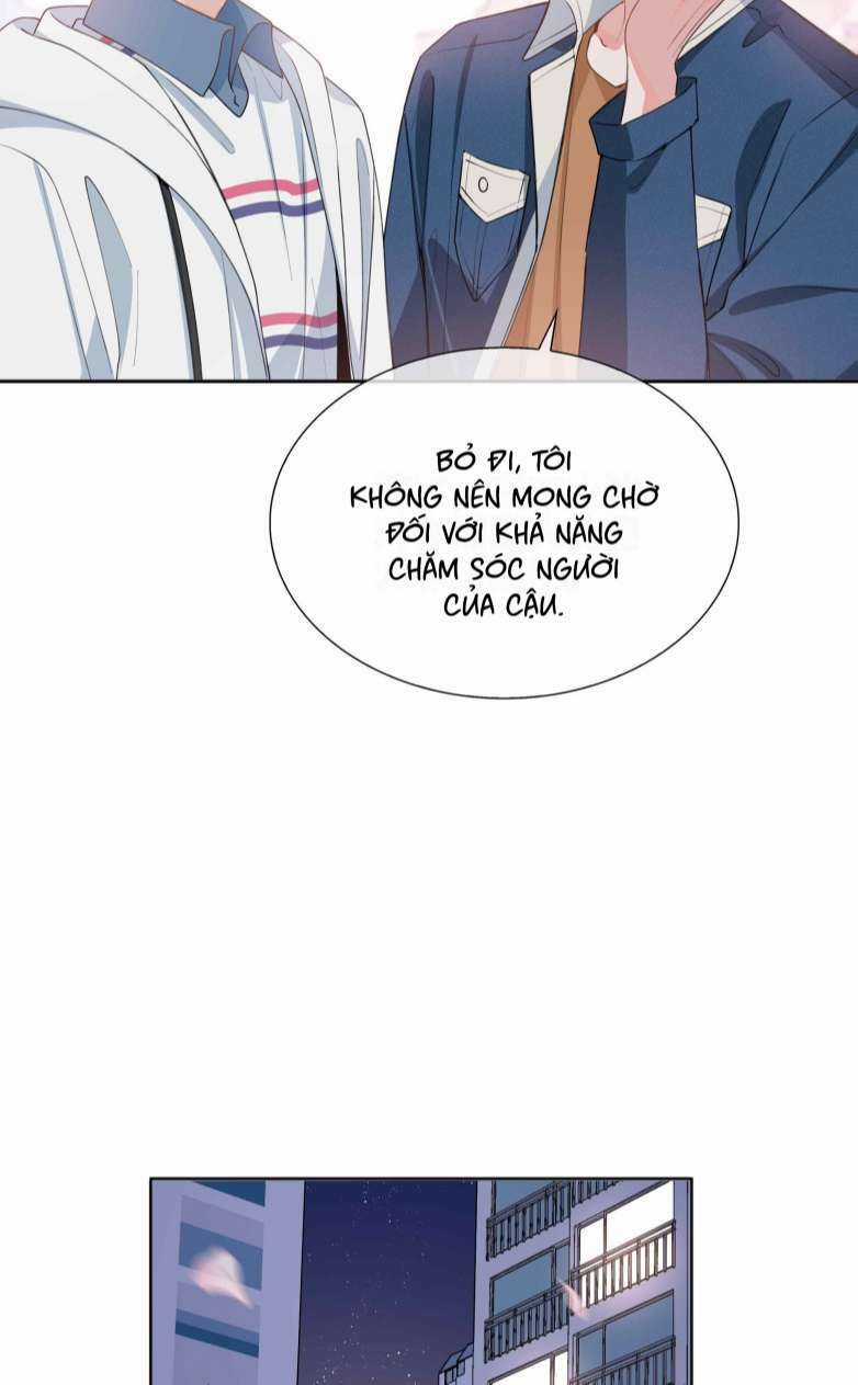 Sơn Hải Cao Trung Chapter 50 trang 36