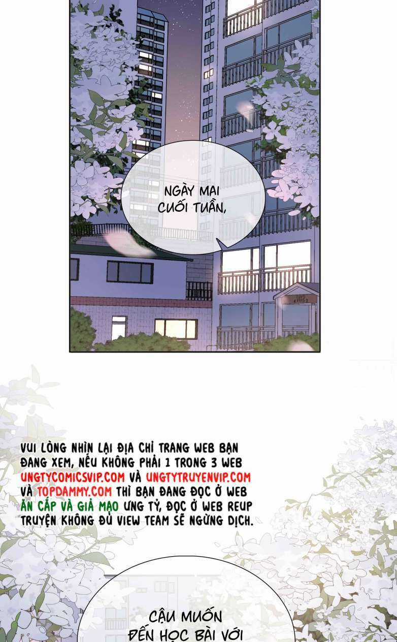 Sơn Hải Cao Trung Chapter 50 trang 37