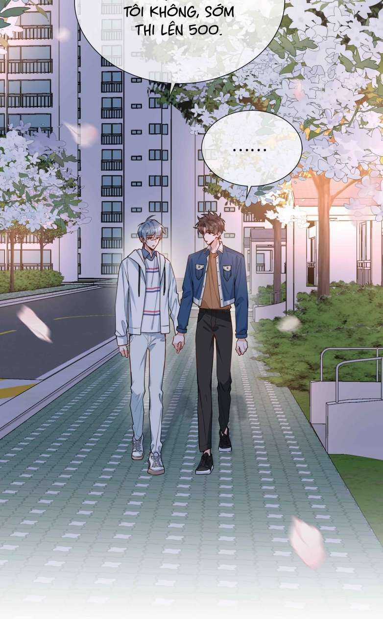 Sơn Hải Cao Trung Chapter 50 trang 38