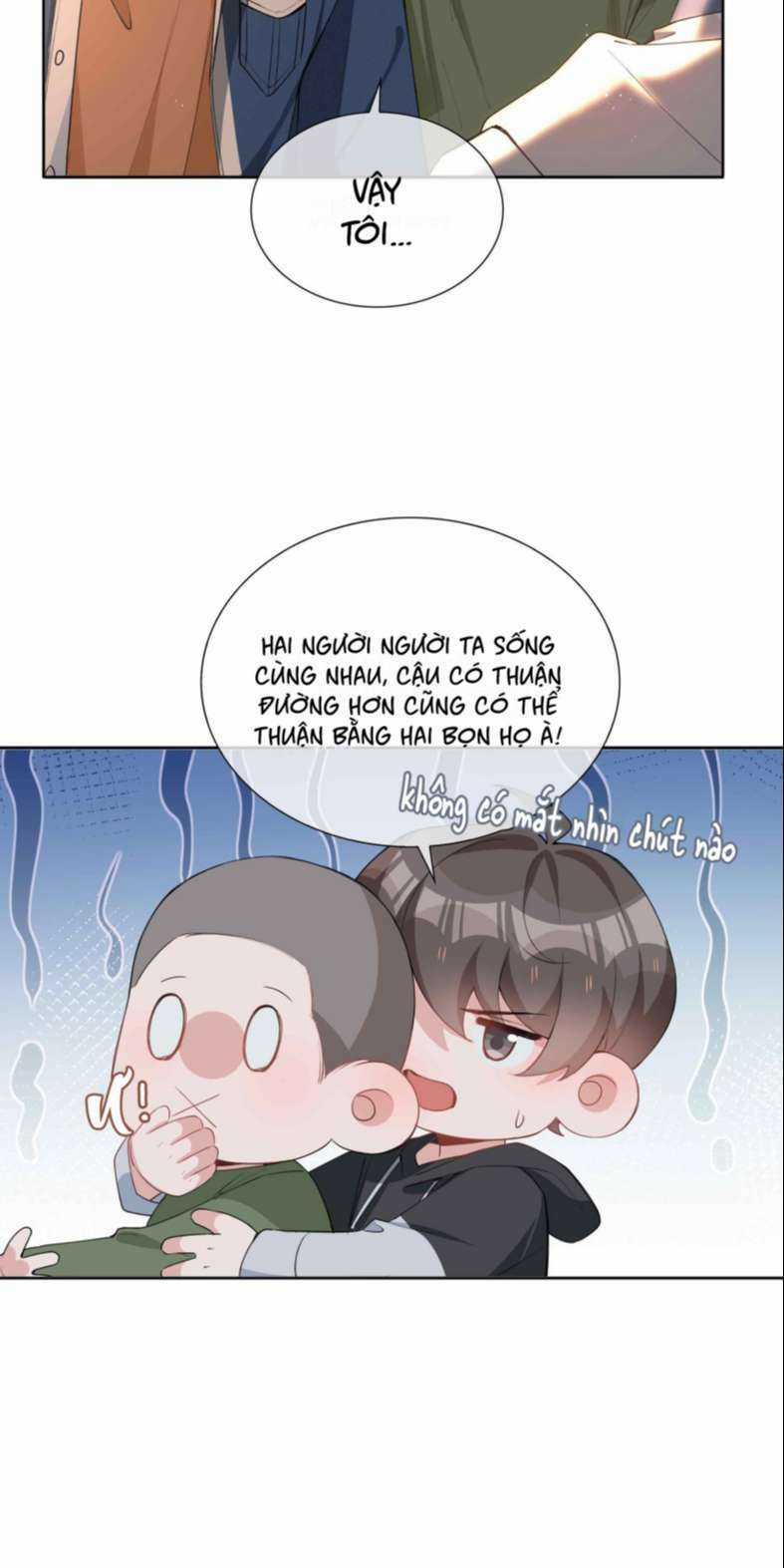 Sơn Hải Cao Trung Chapter 50 trang 4