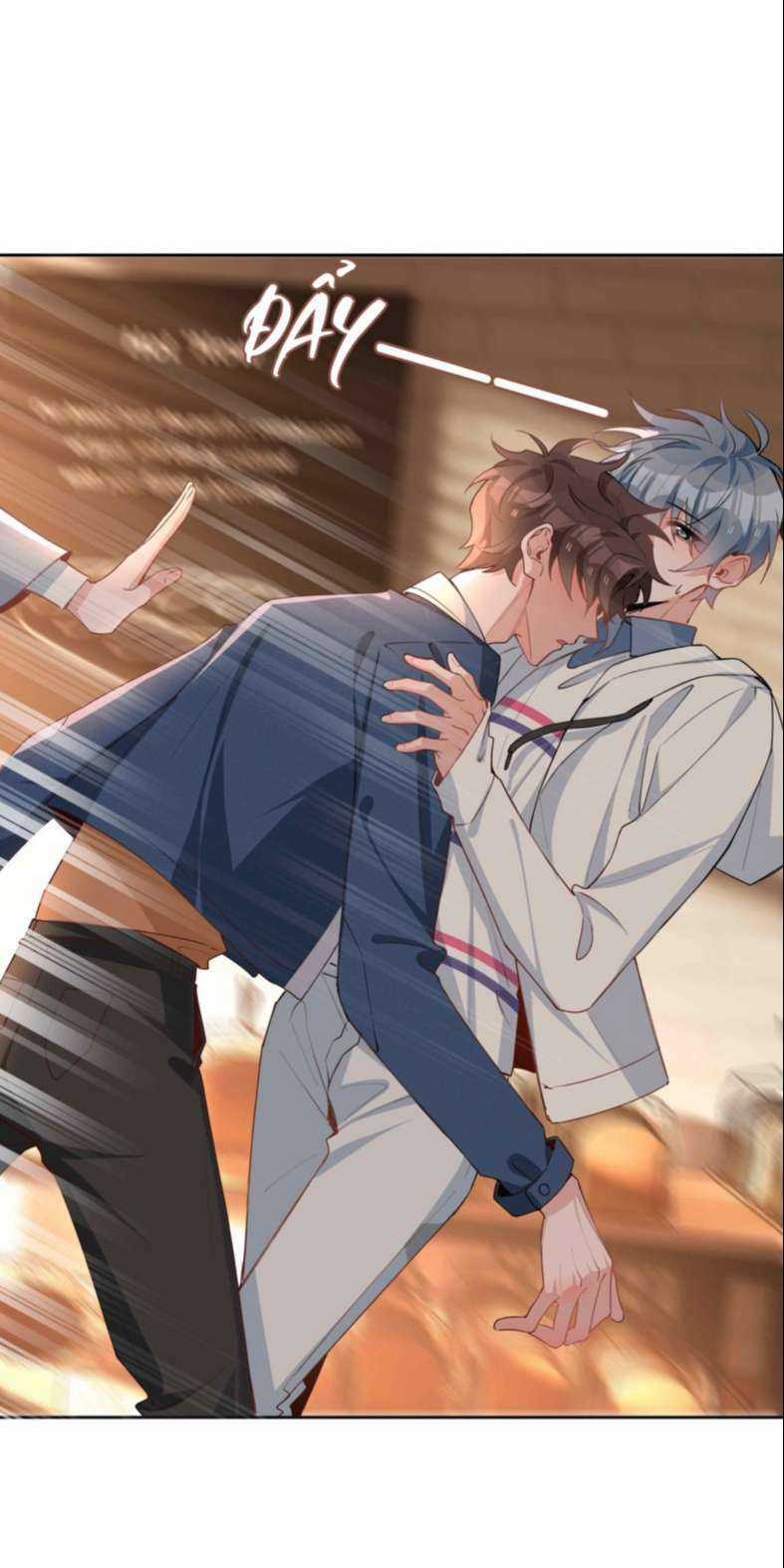 Sơn Hải Cao Trung Chapter 50 trang 5