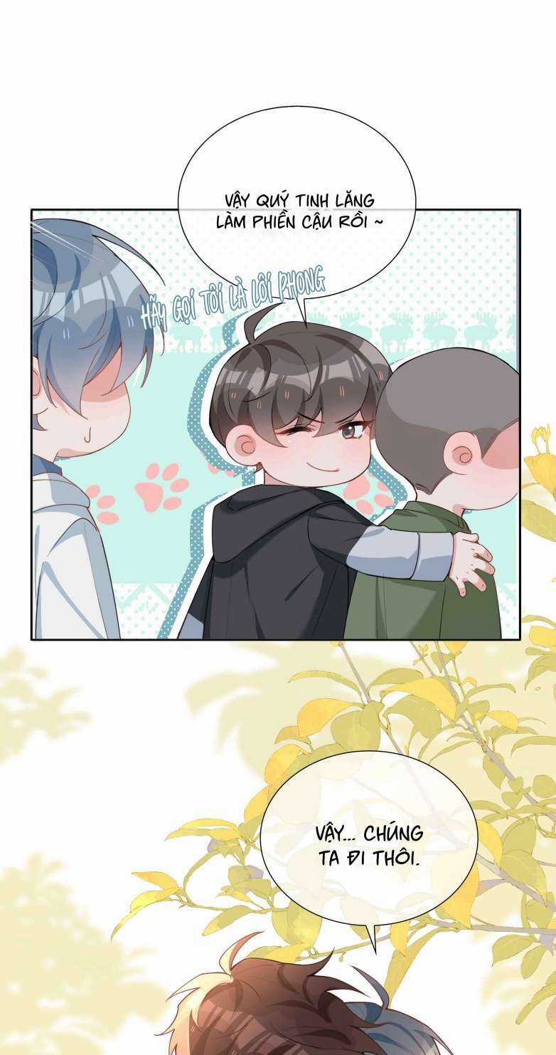 Sơn Hải Cao Trung Chapter 50 trang 6