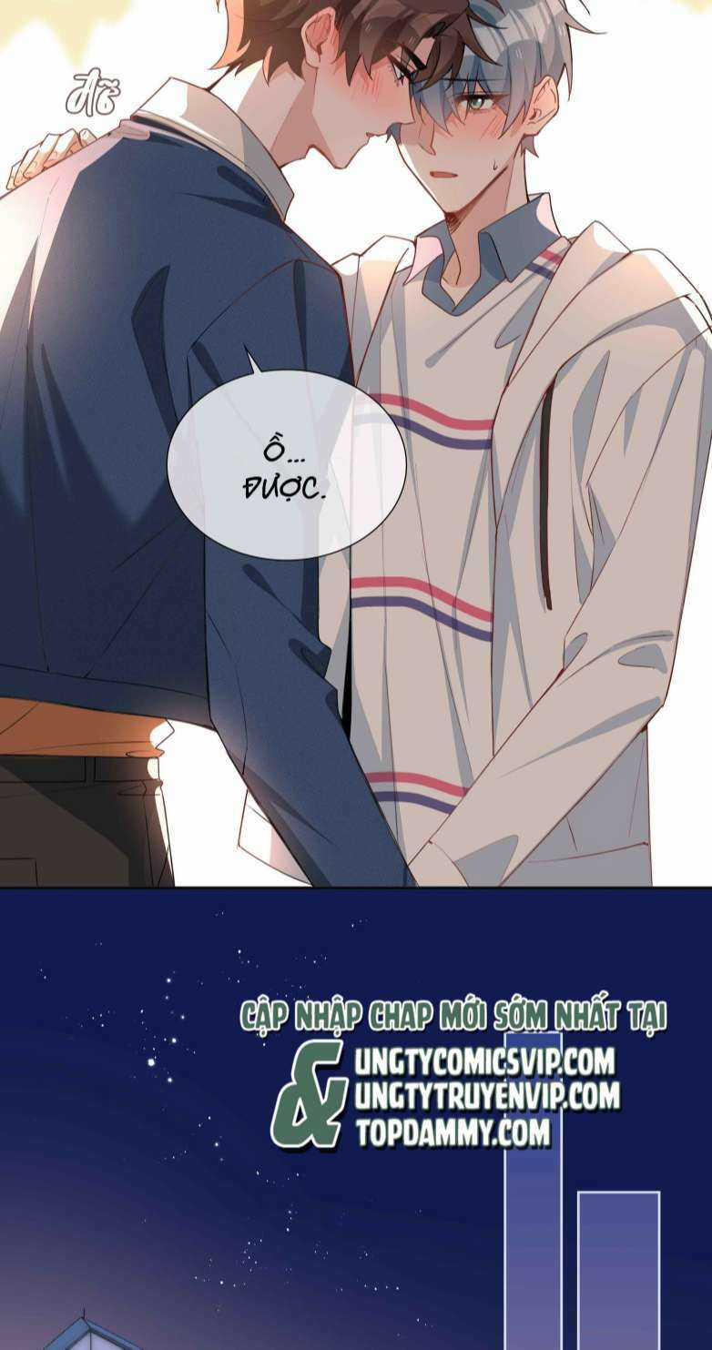 Sơn Hải Cao Trung Chapter 50 trang 7