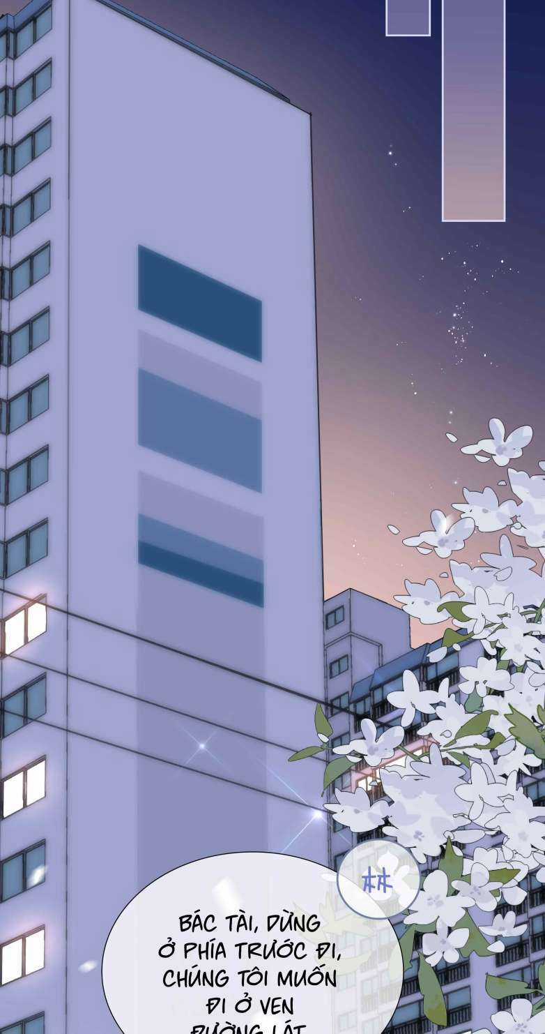 Sơn Hải Cao Trung Chapter 50 trang 8