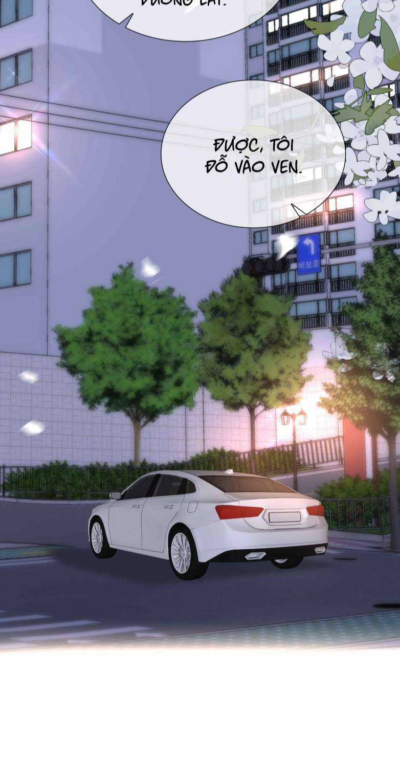 Sơn Hải Cao Trung Chapter 50 trang 9