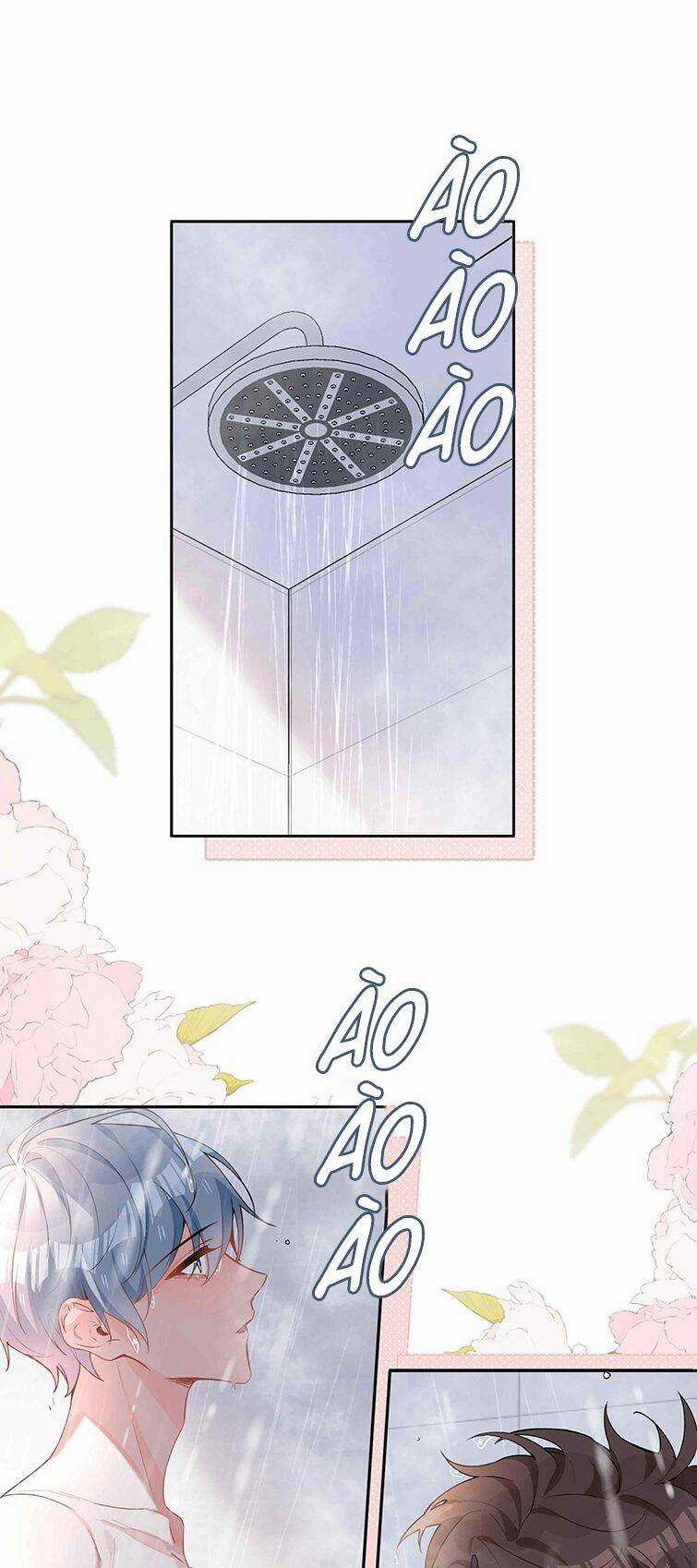 Sơn Hải Cao Trung Chapter 51 trang 1
