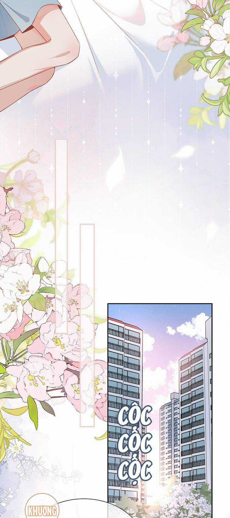 Sơn Hải Cao Trung Chapter 51 trang 10