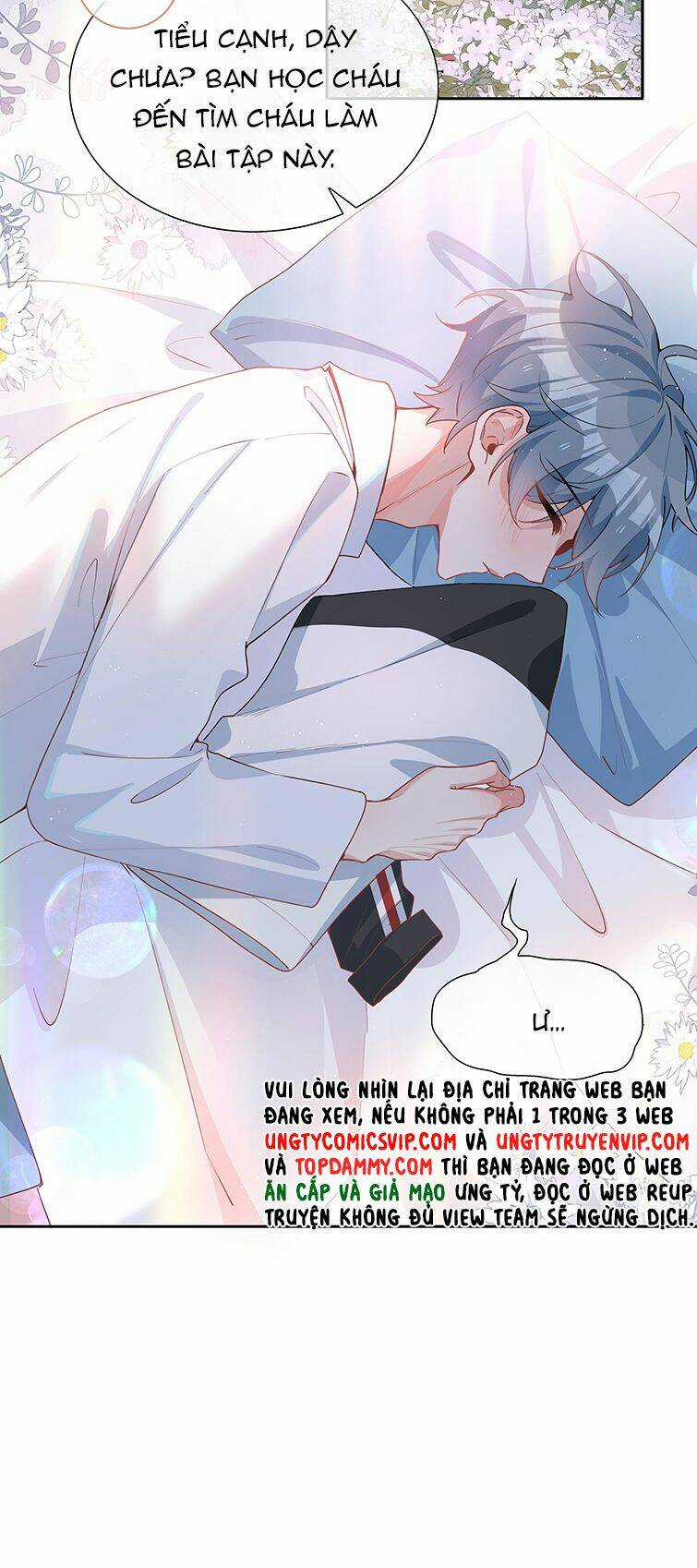 Sơn Hải Cao Trung Chapter 51 trang 11