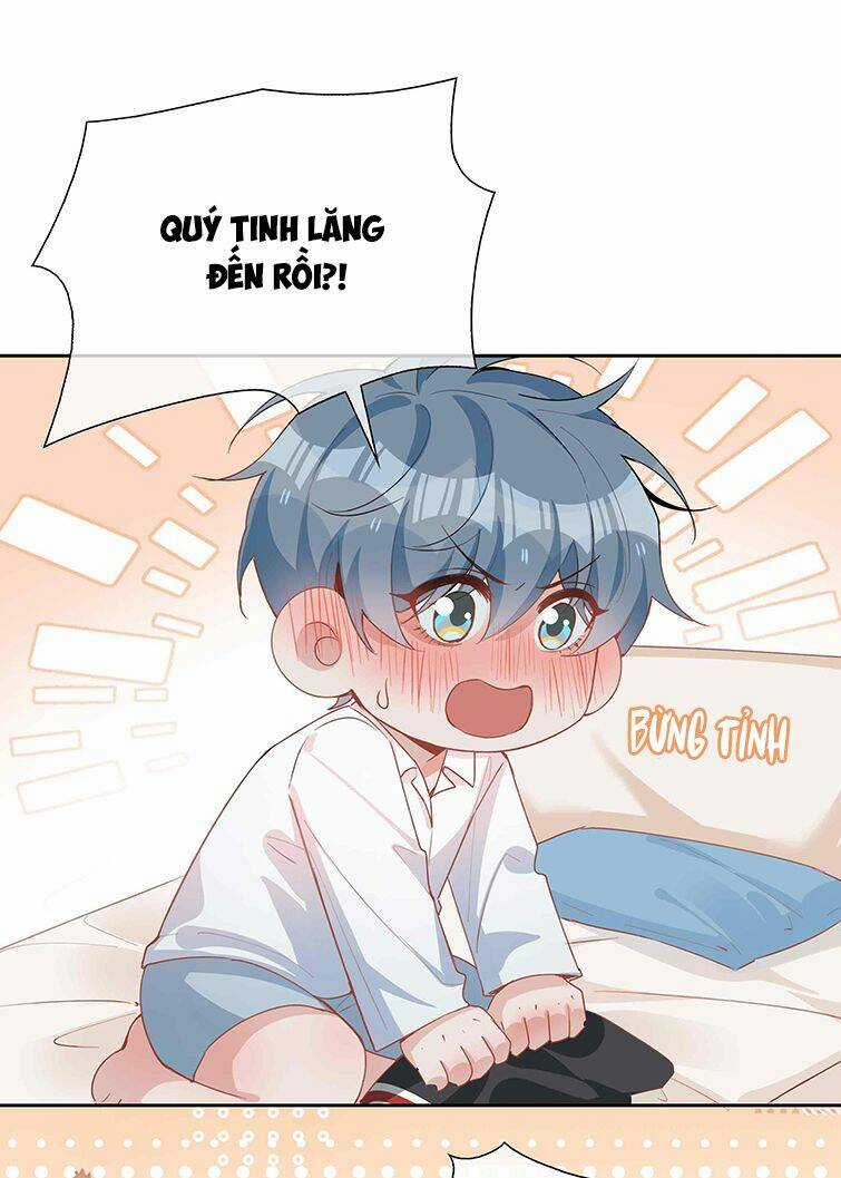 Sơn Hải Cao Trung Chapter 51 trang 12