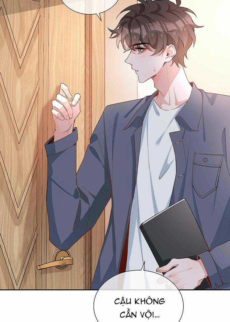 Sơn Hải Cao Trung Chapter 51 trang 14