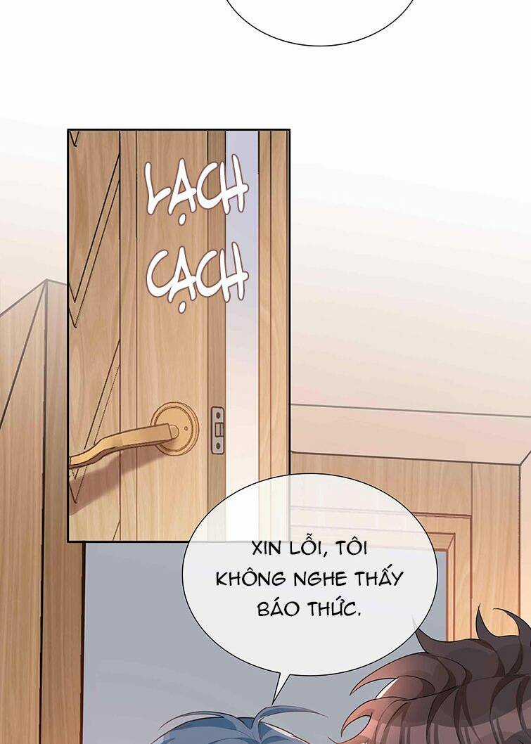 Sơn Hải Cao Trung Chapter 51 trang 15