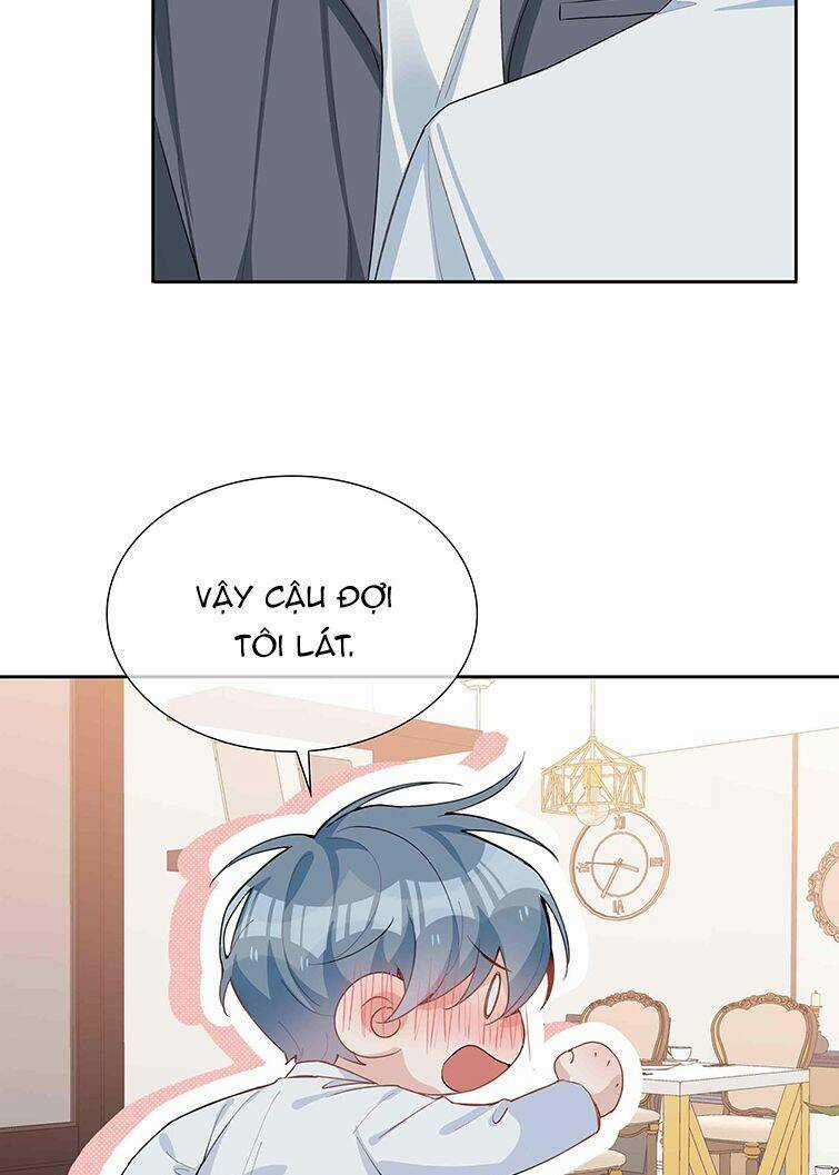 Sơn Hải Cao Trung Chapter 51 trang 18