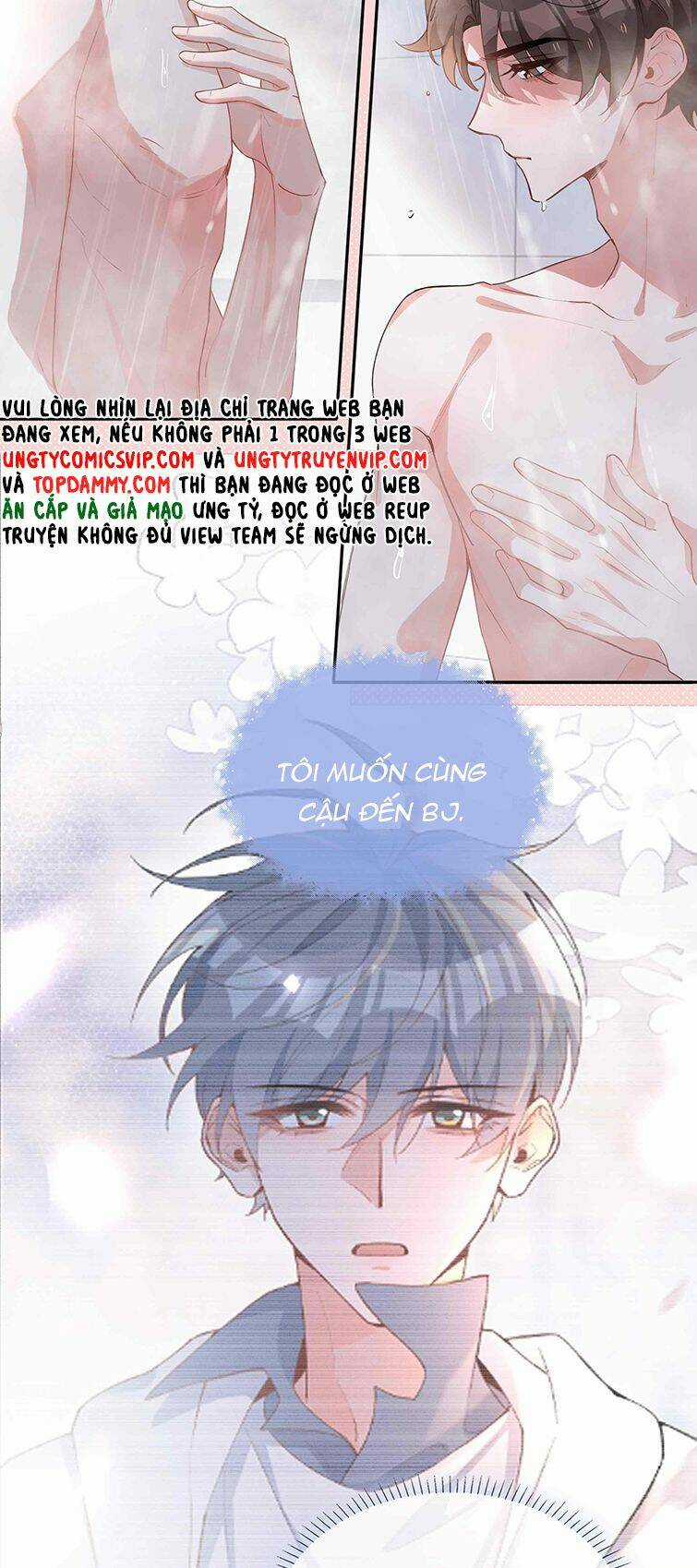 Sơn Hải Cao Trung Chapter 51 trang 2