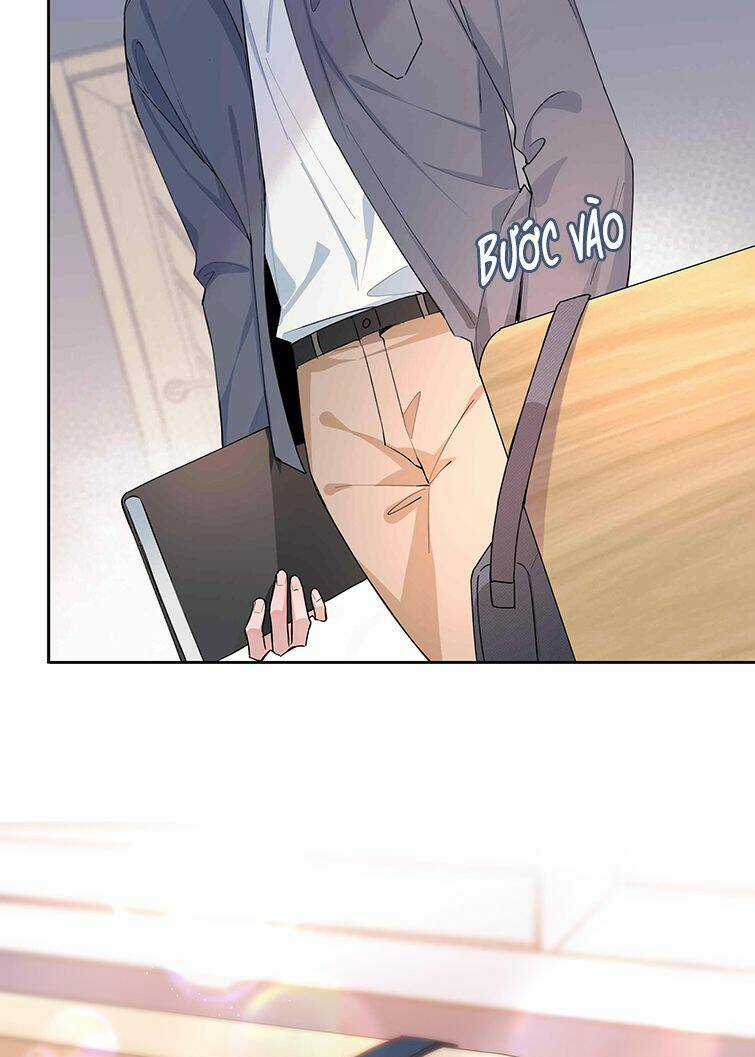 Sơn Hải Cao Trung Chapter 51 trang 20