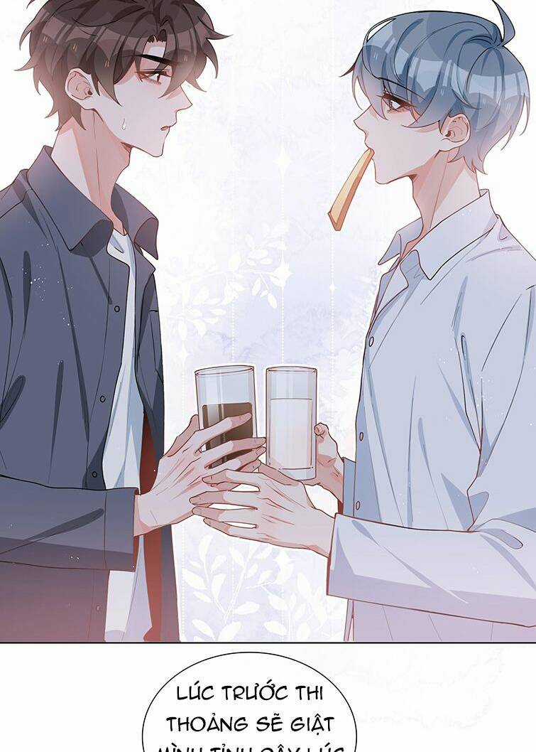 Sơn Hải Cao Trung Chapter 51 trang 23