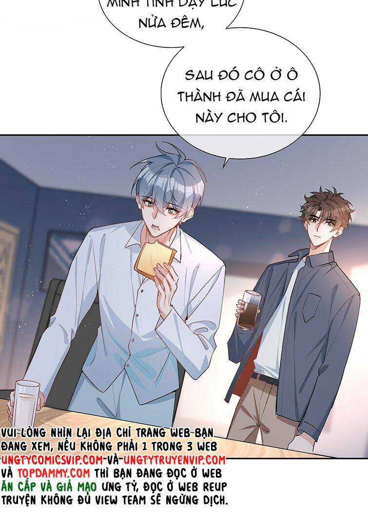 Sơn Hải Cao Trung Chapter 51 trang 24