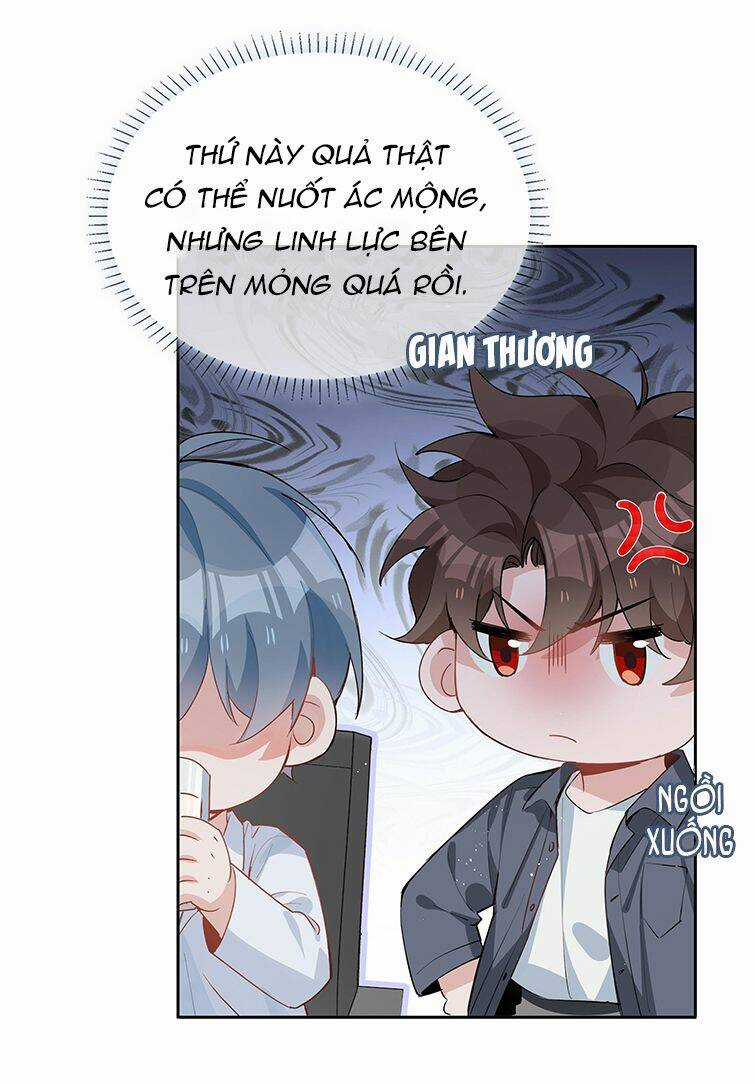 Sơn Hải Cao Trung Chapter 51 trang 26