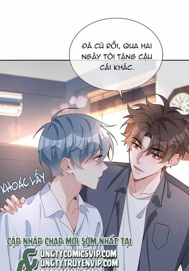 Sơn Hải Cao Trung Chapter 51 trang 27