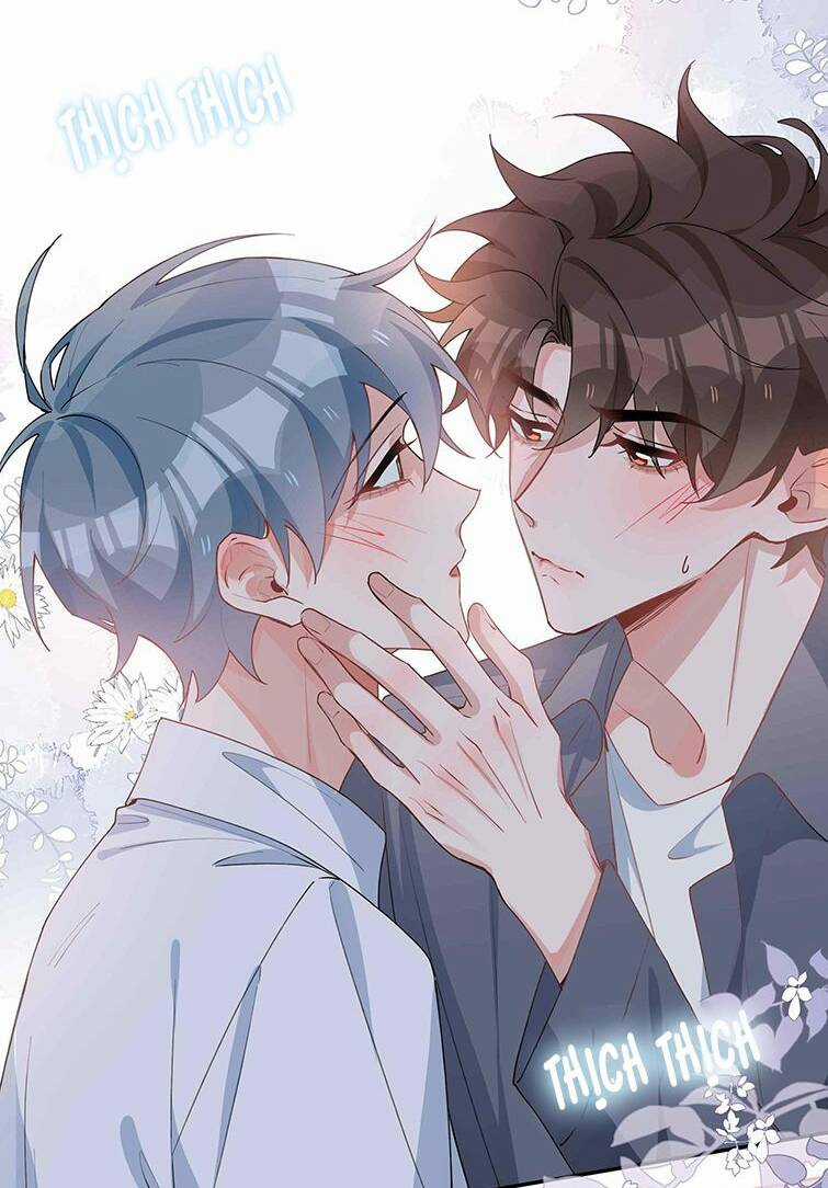 Sơn Hải Cao Trung Chapter 51 trang 31