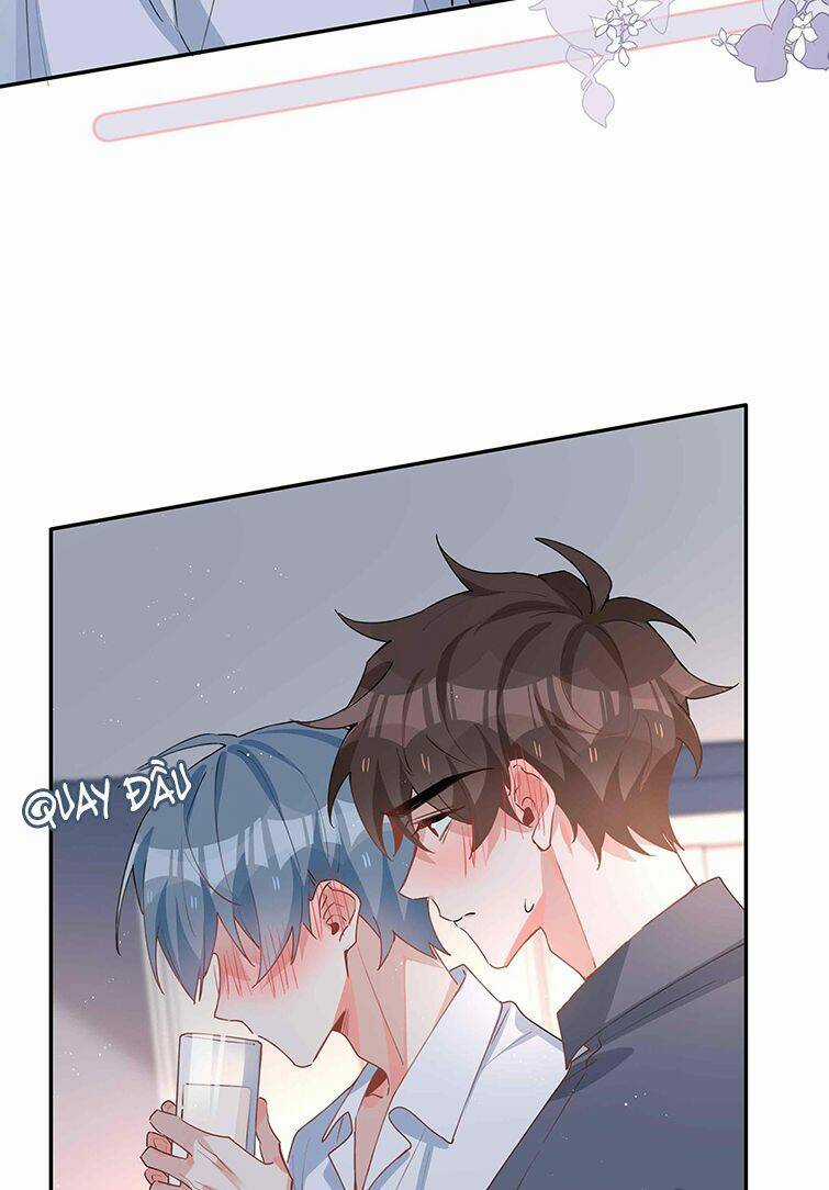 Sơn Hải Cao Trung Chapter 51 trang 32