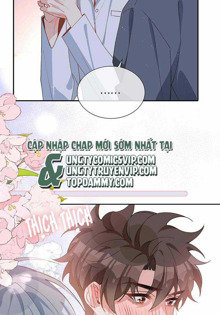 Sơn Hải Cao Trung Chapter 51 trang 33