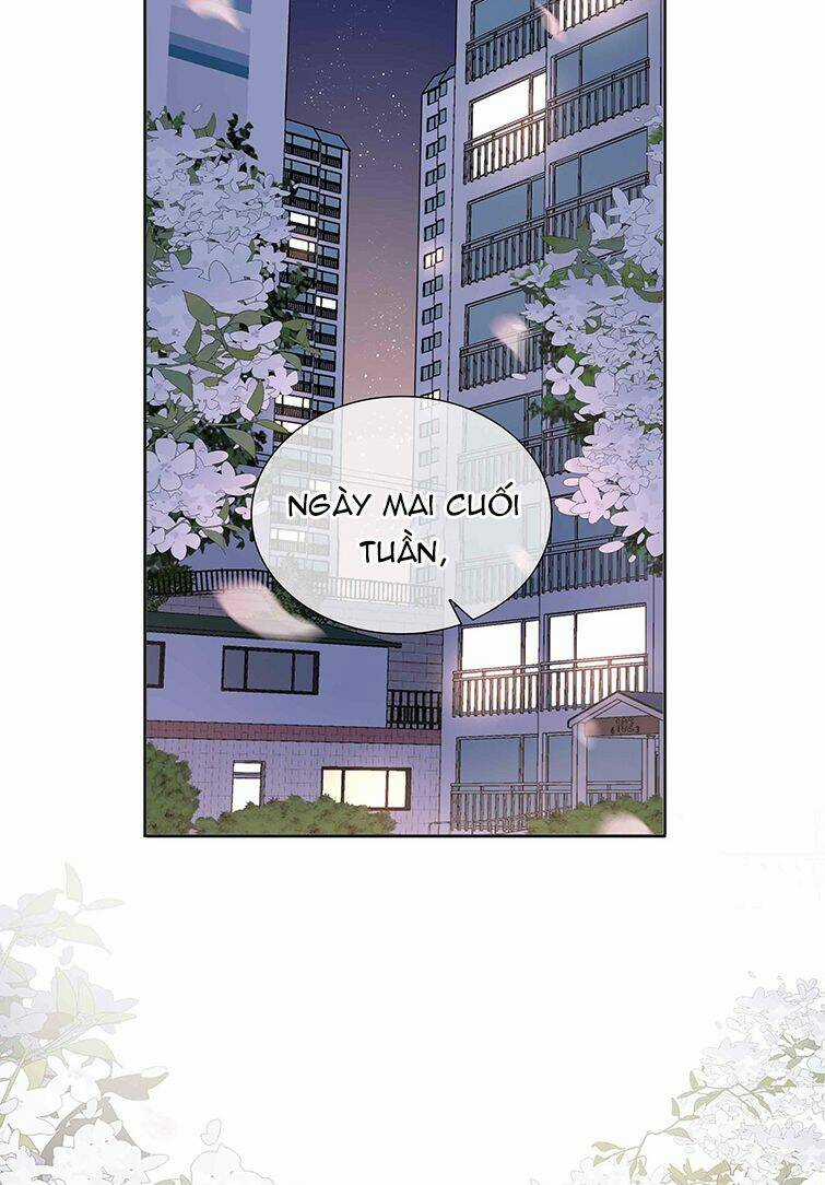 Sơn Hải Cao Trung Chapter 51 trang 36