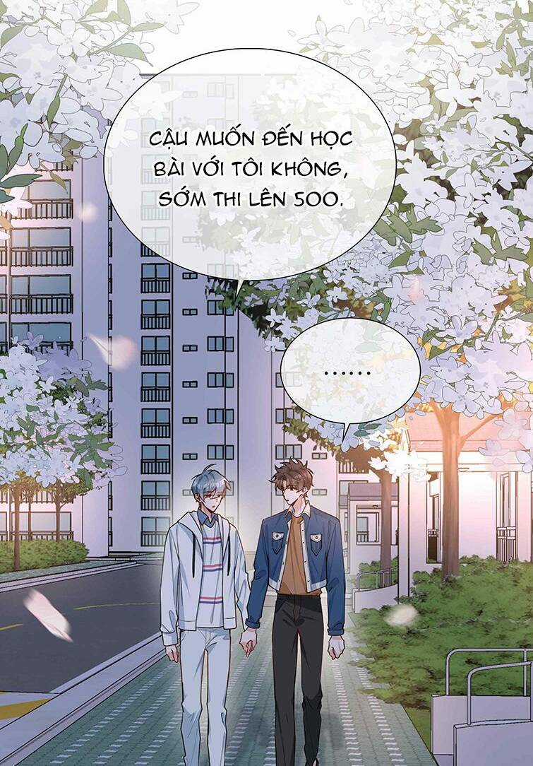 Sơn Hải Cao Trung Chapter 51 trang 37