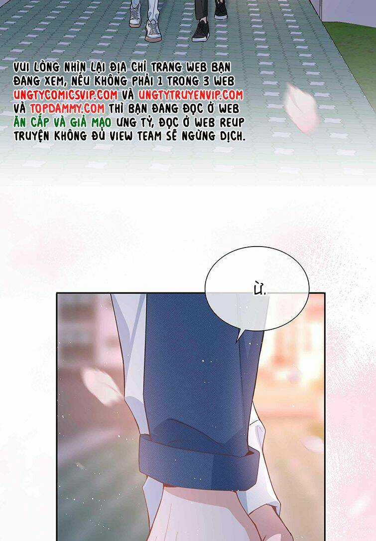 Sơn Hải Cao Trung Chapter 51 trang 38