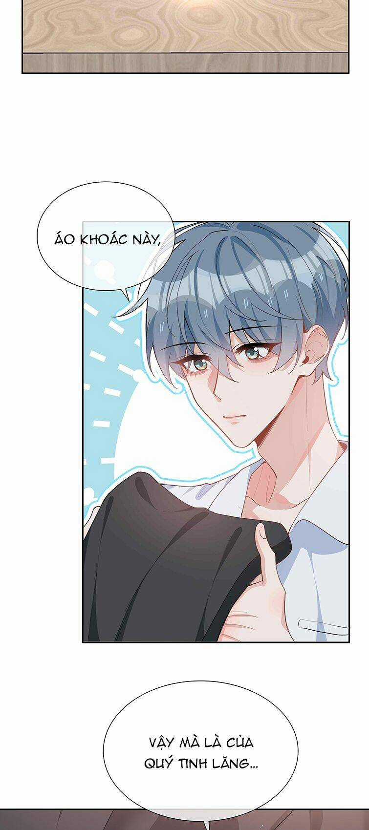 Sơn Hải Cao Trung Chapter 51 trang 6