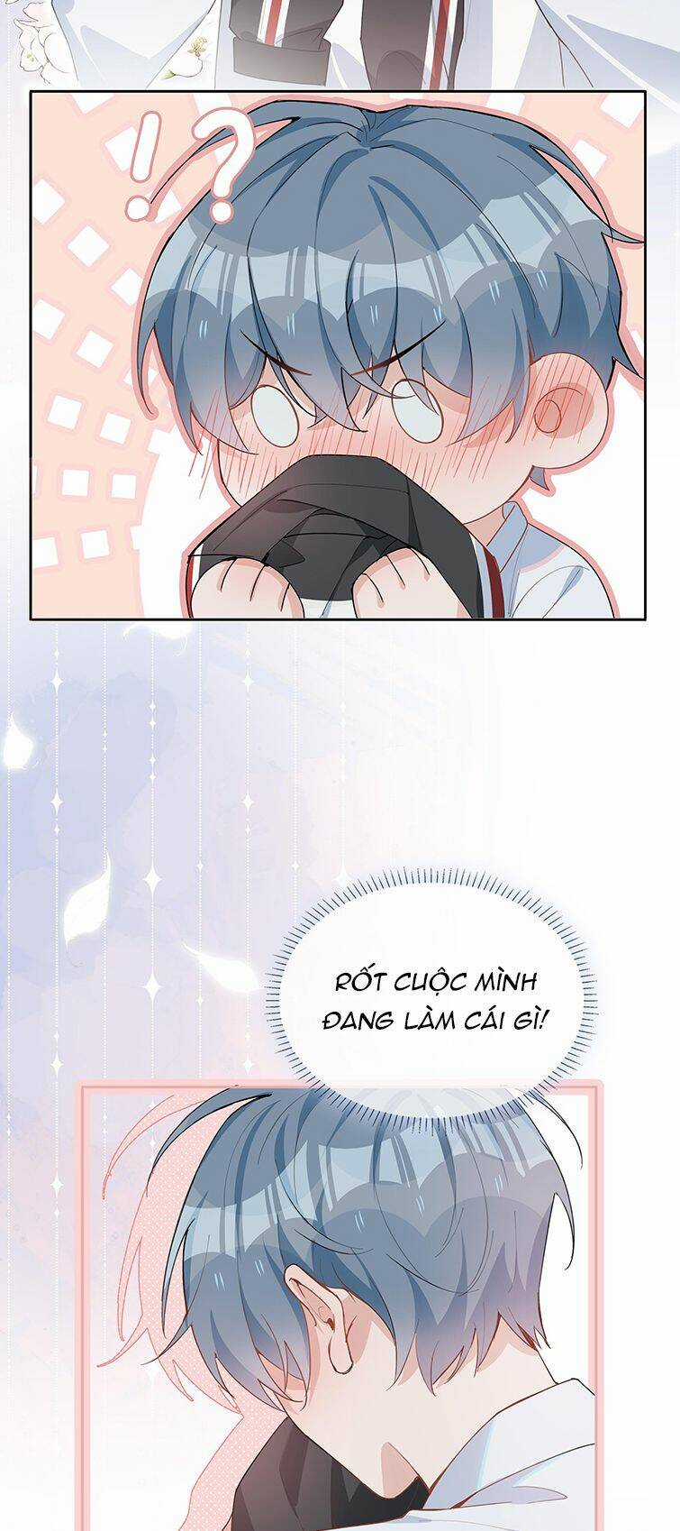 Sơn Hải Cao Trung Chapter 51 trang 8