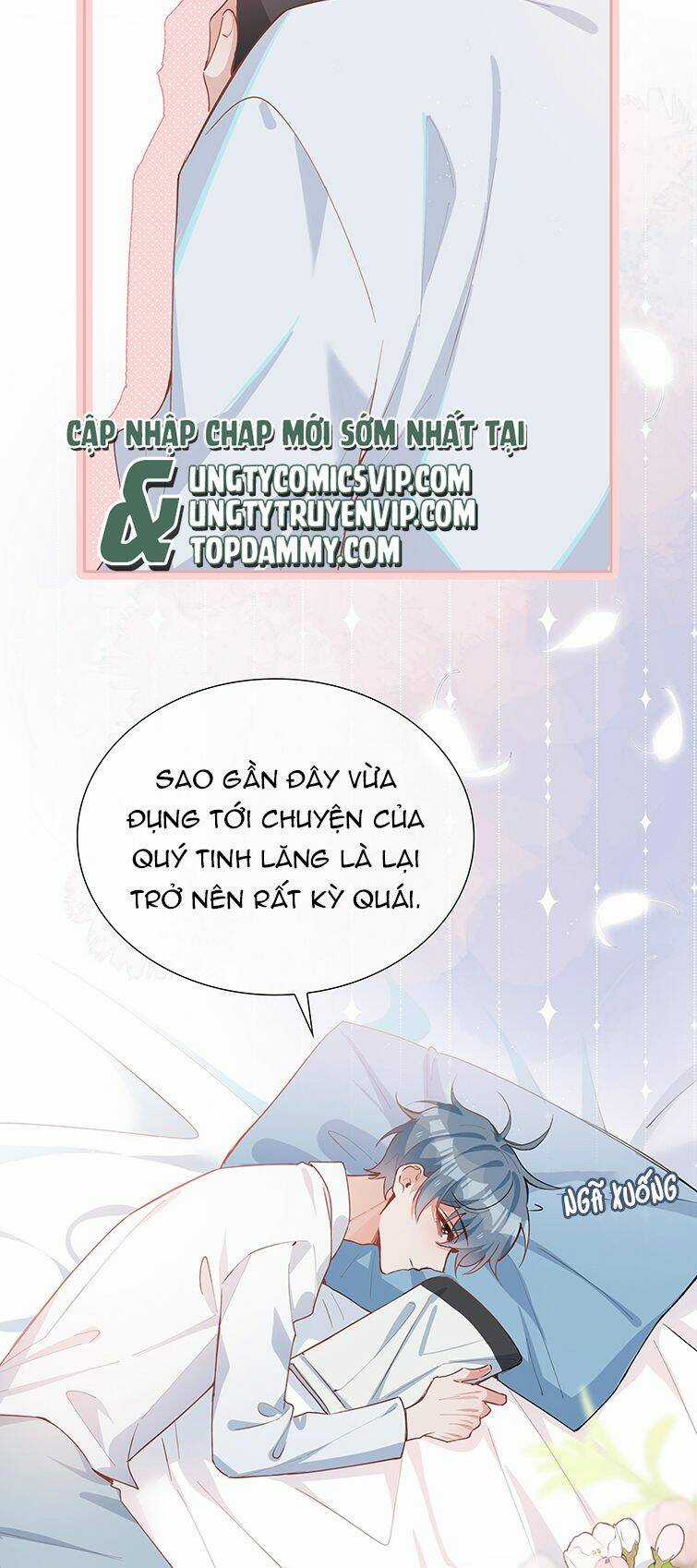 Sơn Hải Cao Trung Chapter 51 trang 9