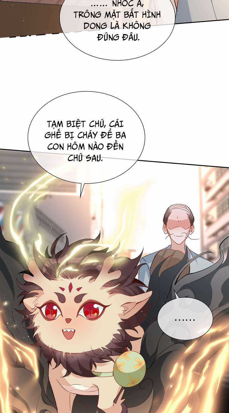 Sơn Hải Cao Trung Chapter 52 trang 10