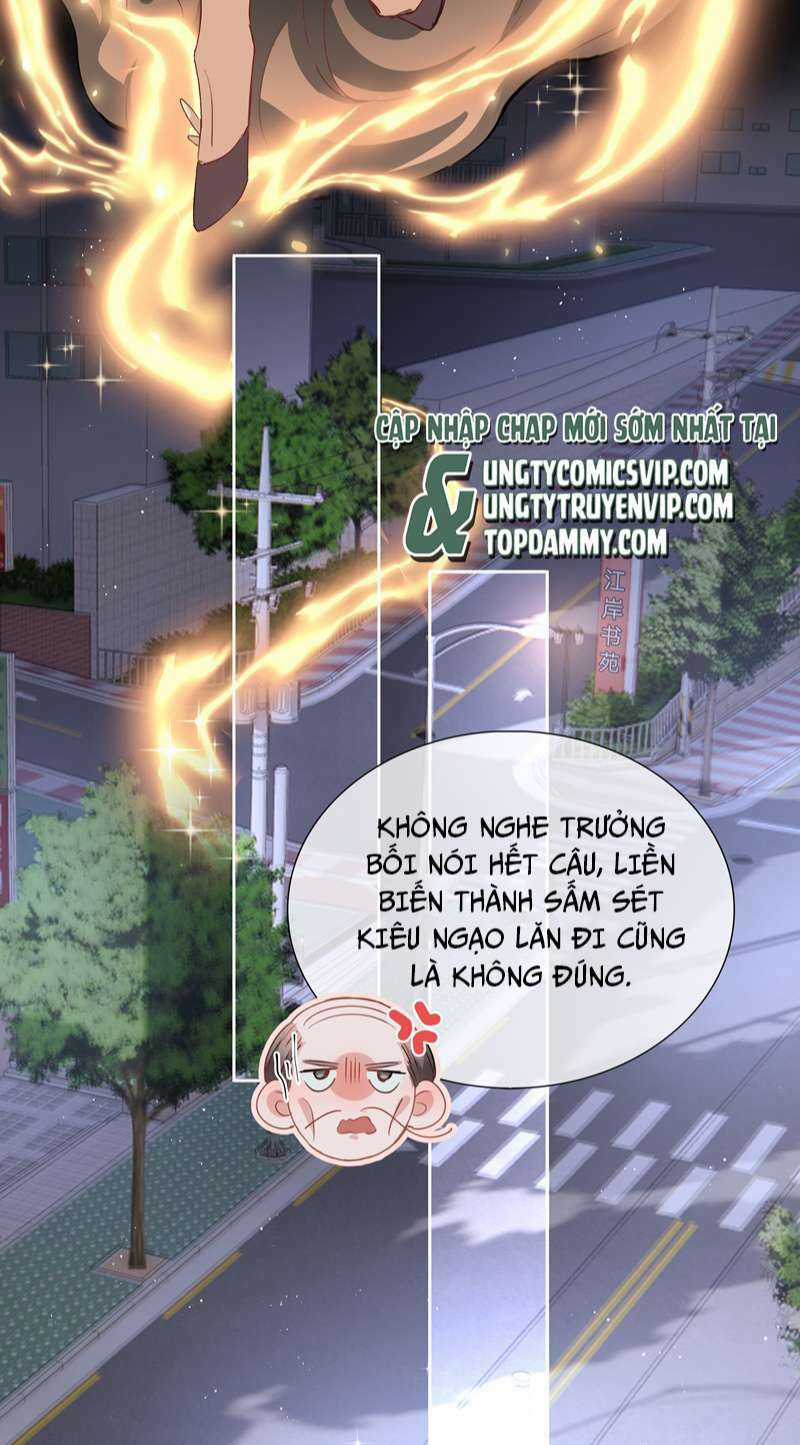 Sơn Hải Cao Trung Chapter 52 trang 11