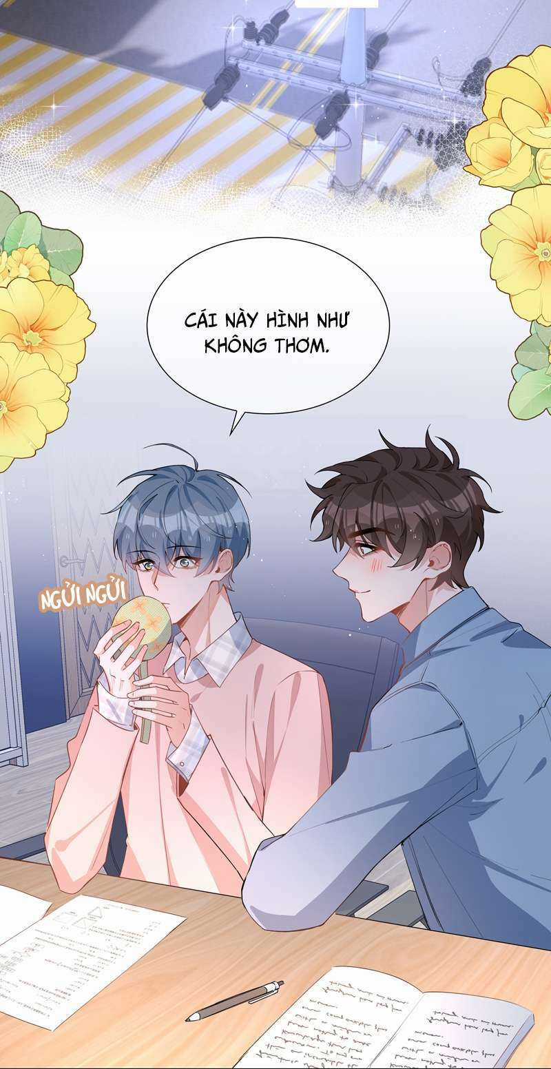 Sơn Hải Cao Trung Chapter 52 trang 12