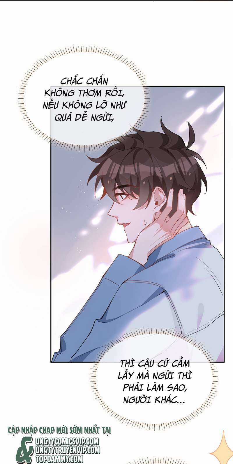 Sơn Hải Cao Trung Chapter 52 trang 13