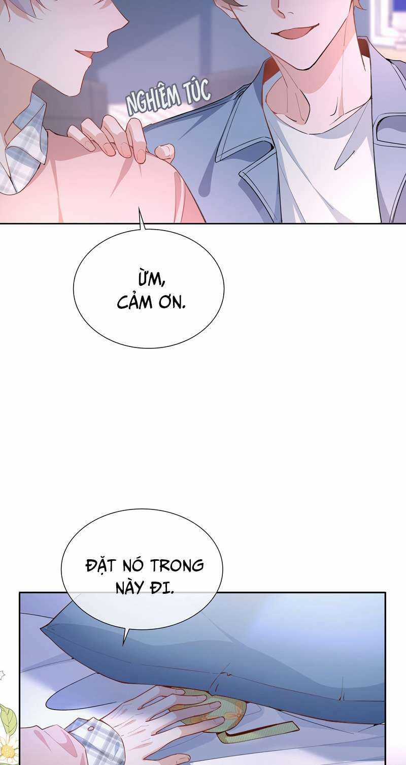 Sơn Hải Cao Trung Chapter 52 trang 15