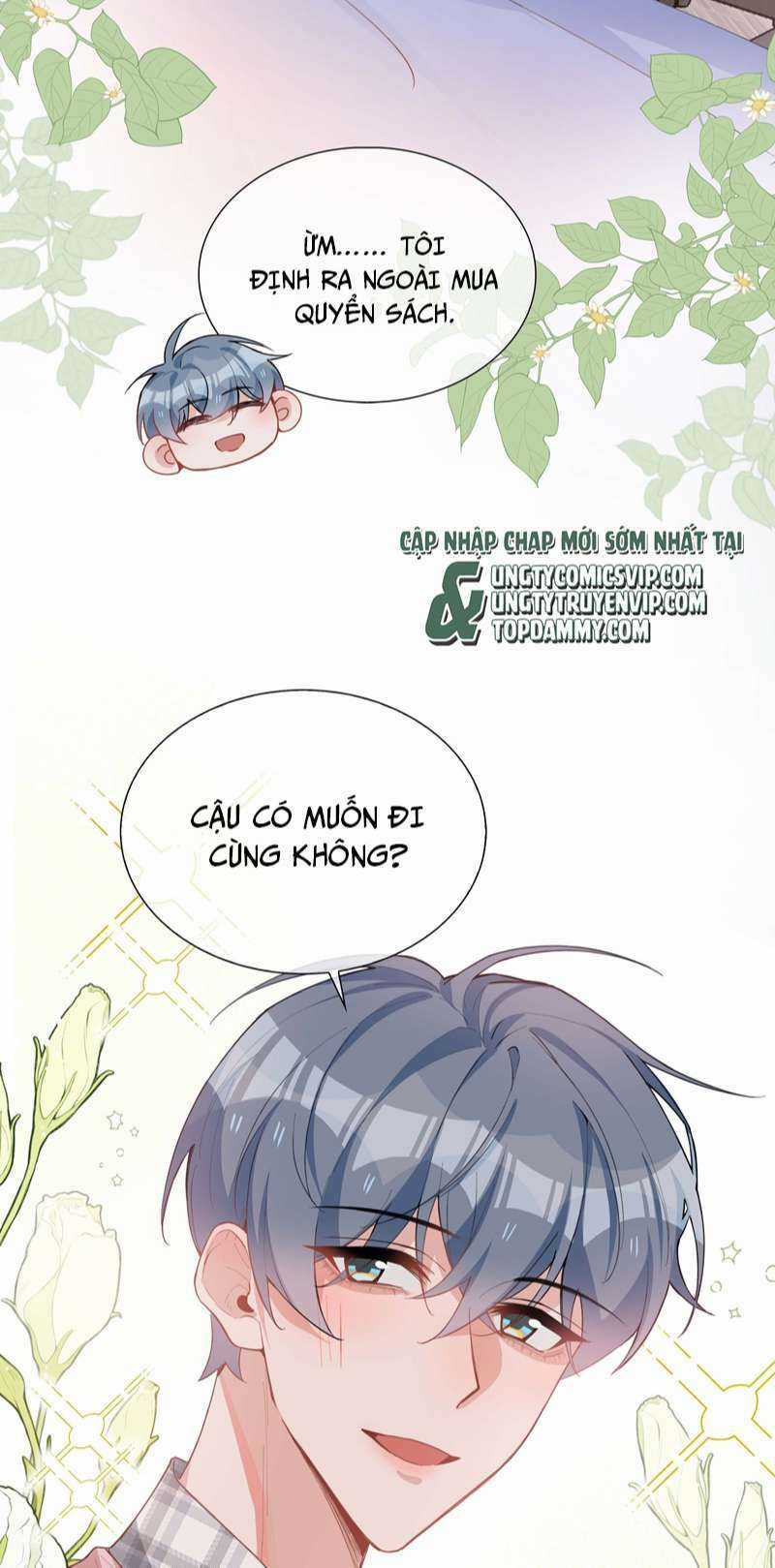 Sơn Hải Cao Trung Chapter 52 trang 17