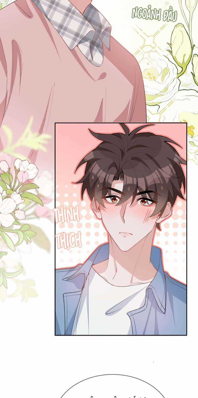 Sơn Hải Cao Trung Chapter 52 trang 18