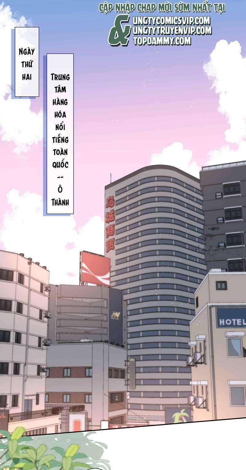 Sơn Hải Cao Trung Chapter 52 trang 2