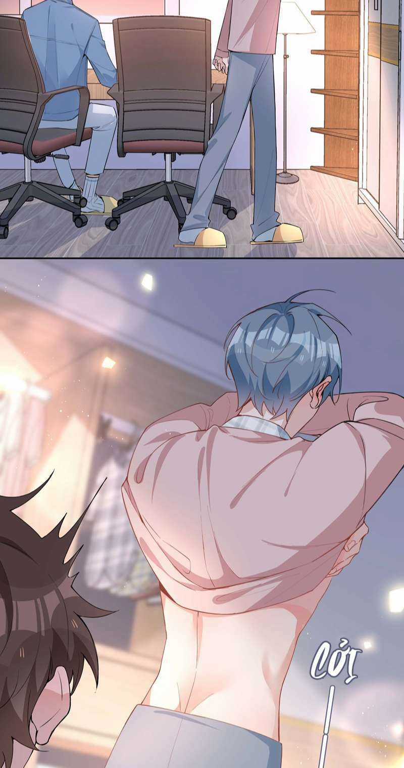 Sơn Hải Cao Trung Chapter 52 trang 20