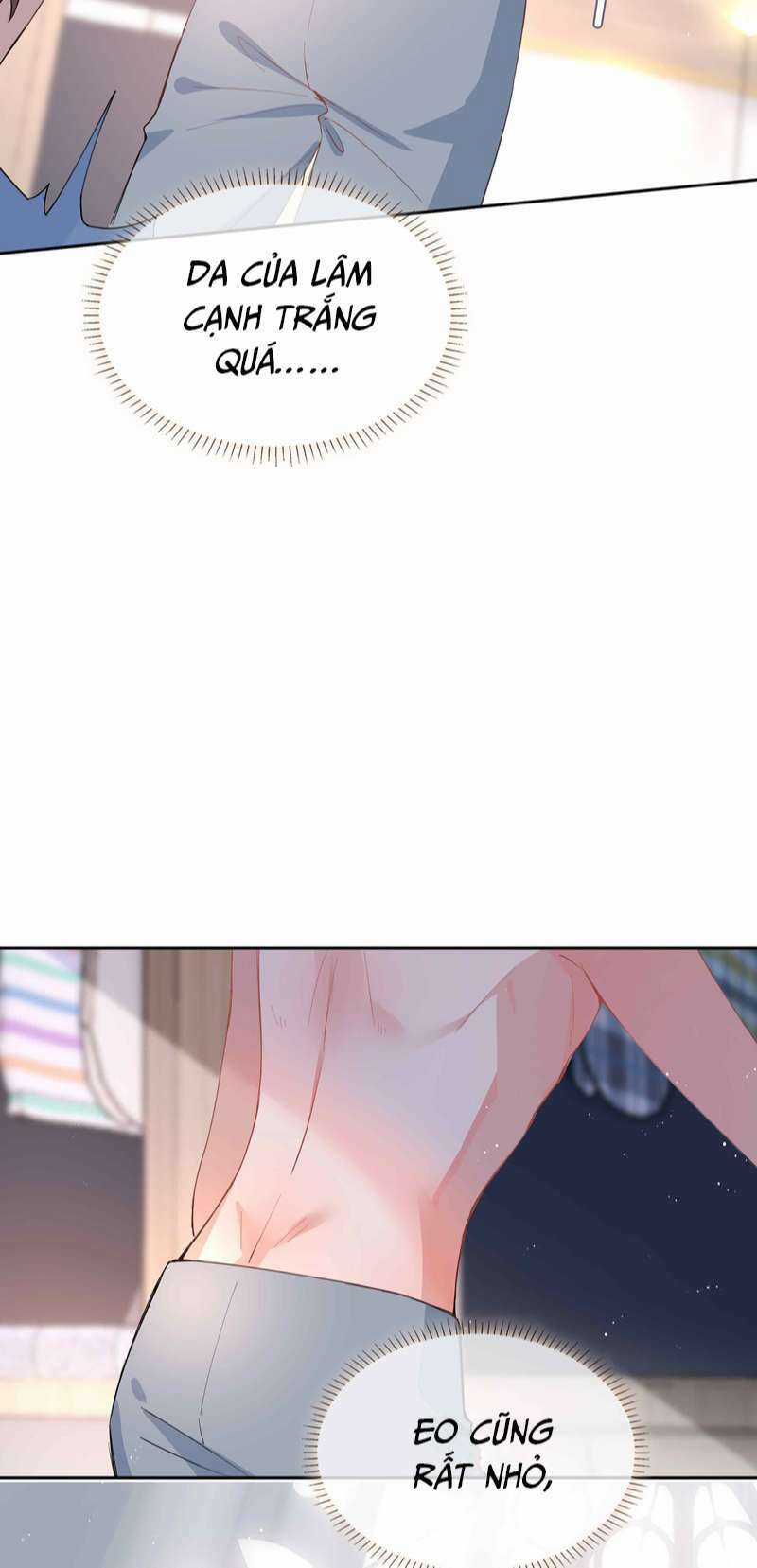 Sơn Hải Cao Trung Chapter 52 trang 21