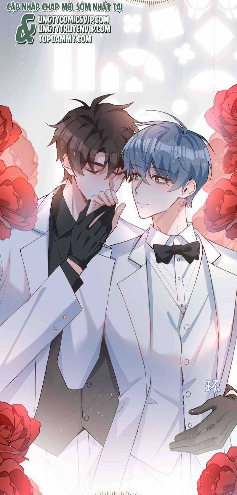 Sơn Hải Cao Trung Chapter 52 trang 22